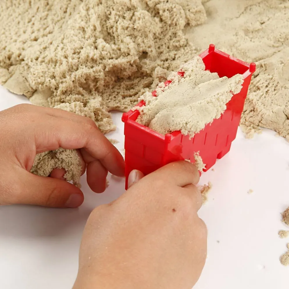 Magic Sand, 5 kg/ 1 förp.