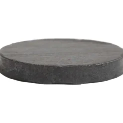 Magnet, Dia. 20 mm, tjocklek 3 mm, 50 st./ 1 förp.