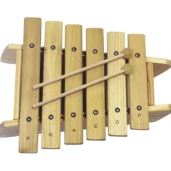 Marimba, 1 st.