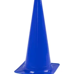 Markeringskon, stl. 39 cm, färger kan variera , blå, röd, 10 st./ 1 förp.