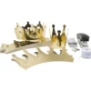 Maskeradkronor, Gör-Det-Själv-Kit, 1 set