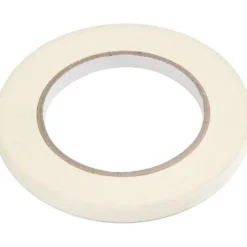 Maskeringstejp, B: 9 mm, 50 m/ 1 rl.