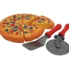 Matvaror Pizzaset, 8 delar/ 1 set