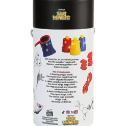 Mega magiskt set, 1 förp.