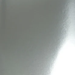 Metallkartong, A4, ark 210x297 mm, 280 g, silver, 10 ark/ 1 förp.