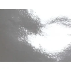 Metallpapper, A4, ark 210x297 mm, 120 g, silver, 100 ark/ 1 förp.