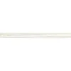 Metallstång, L: 45 cm, Dia. 2 mm, mässing färge, 5 st./ 1 förp.