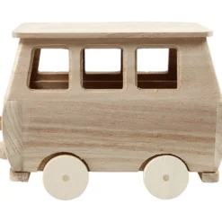 Minibuss, stl. 17x10x13 cm, 1 st.