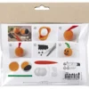 Mini DIY Kit Modellera, pumpa-, 1 förp.