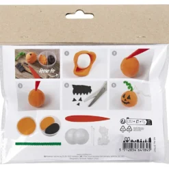 Mini DIY Kit Modellera, pumpa-, 1 förp.