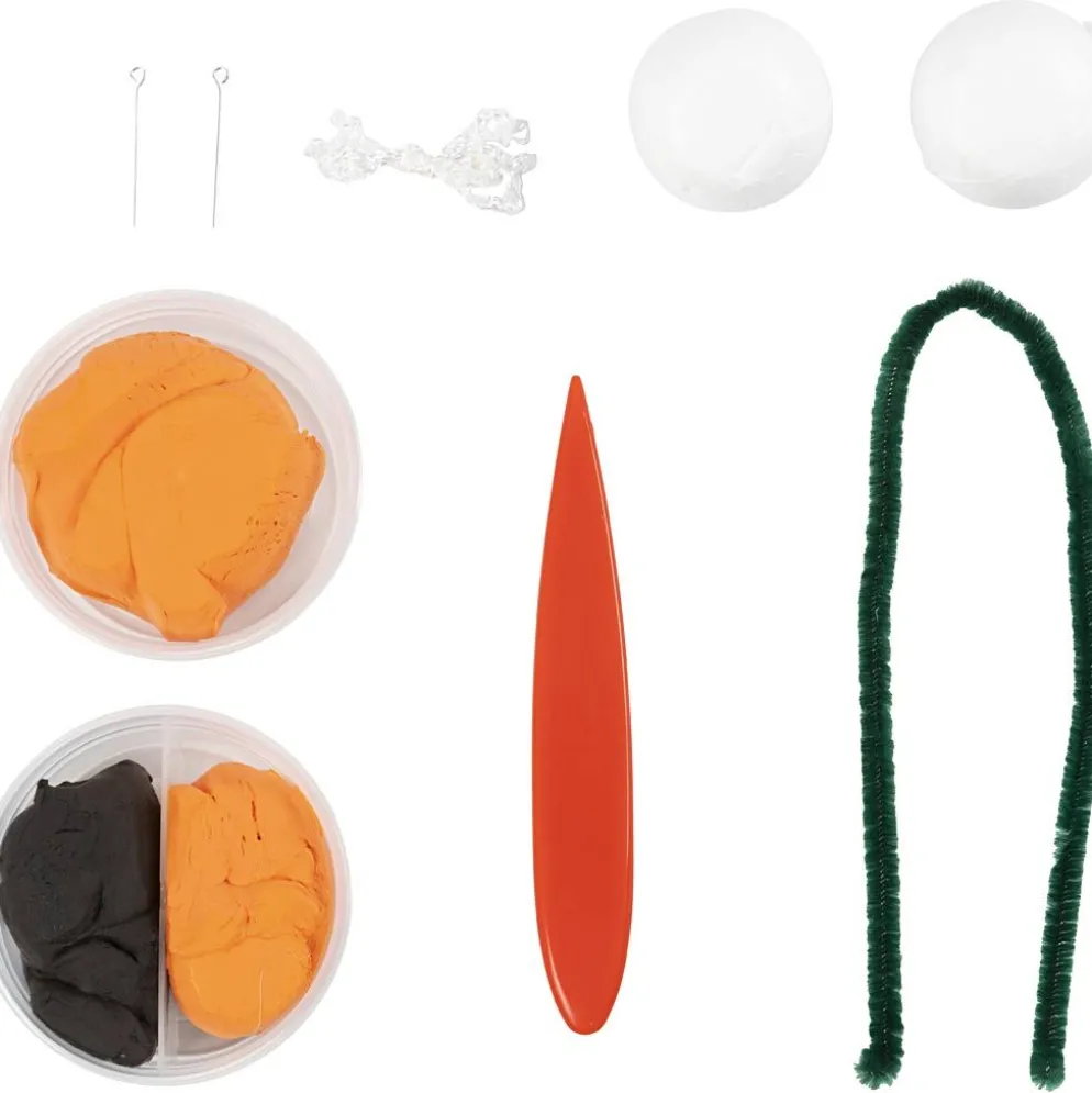Mini DIY Kit Modellera, pumpa-, 1 förp.