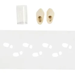 Mini DIY Kit Nissens Dörr, Fotavtryck, 1 förp.