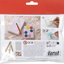 Mini DIY Kit Nissens Dörr, Konstnär, 1 förp.