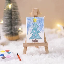 Mini DIY Kit Nissens Dörr, Konstnär, 1 förp.