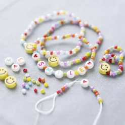Mini DIY Kit Smycken, Armband och ring, 1 förp.