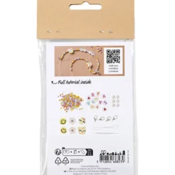 Mini DIY Kit Smycken, Berlocker, 1 förp.