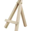 Ministaffli, H: 11,5 cm, 1 st.