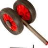 Mini Viking framhjulssats, 1 förp.