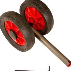 Mini Viking framhjulssats, 1 förp.