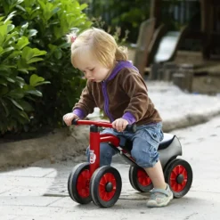 Mini Viking säkerhetssparkcykel, H: 33 cm, L: 55 cm, B: 36 cm, 1 st.