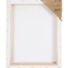 Målardukar med tryck, Robot, D: 1,6 cm, stl. 24x30 cm, 360 g, 1 st.