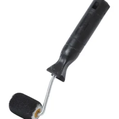 Målarrulla med handtag, B: 6 cm, 1 set