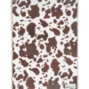 Mönstrad kartong, djur, A4, ark 210x297 mm, 300 g, 10 mix. ark/ 1 förp.