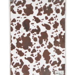 Mönstrad kartong, djur, A4, ark 210x297 mm, 300 g, 10 mix. ark/ 1 förp.