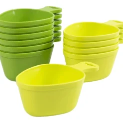 Mugg / Kopp, 300 ml, färger kan variera , 10 st./ 1 förp.