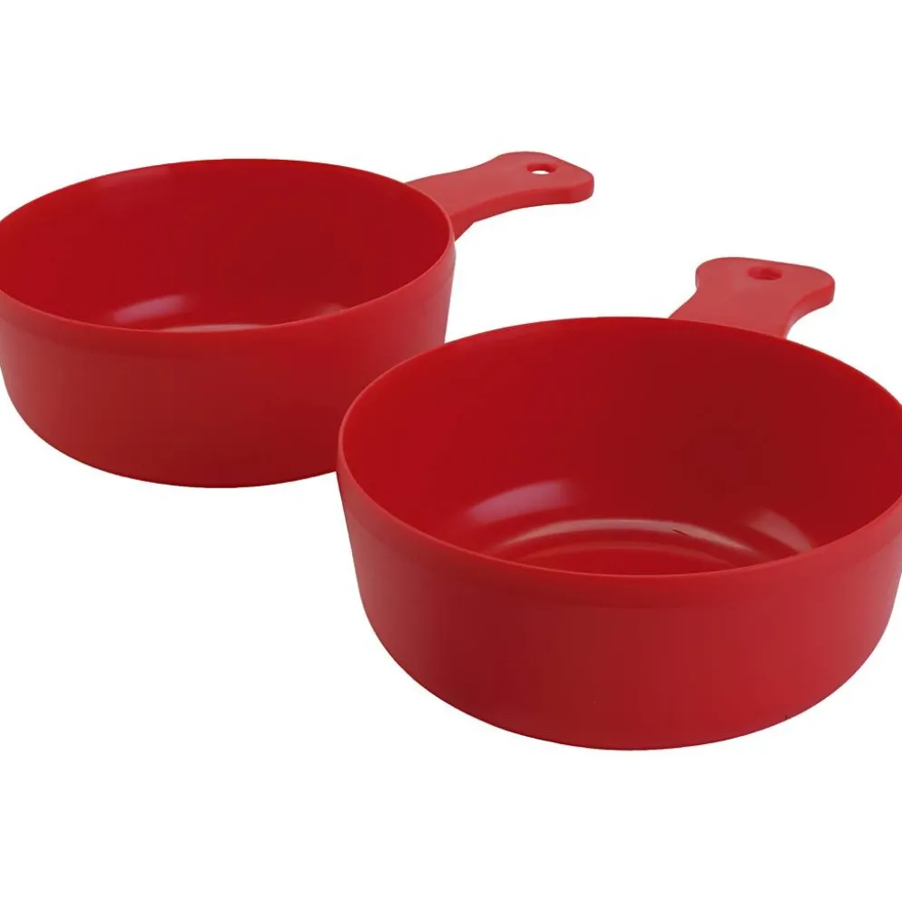 Mugg/kopp/skål, 800 ml, färger kan variera , 10 st./ 1 förp.