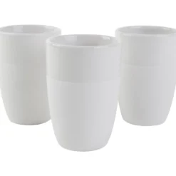 Mugg med matt yta, stl. 10x7 cm, 12 st./ 1 förp.