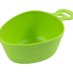 Mugg, 300 ml, grön, 1 st.