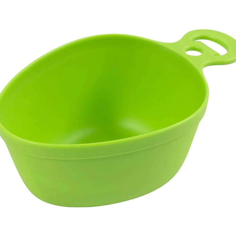 Mugg, 300 ml, grön, 1 st.