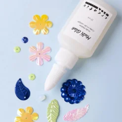 Multi Glue, klar, 27 ml/ 1 flaska