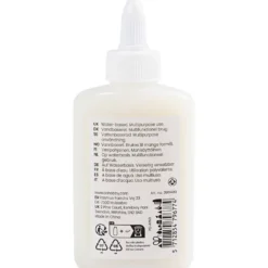 Multi Glue, klar, 100 ml/ 1 flaska