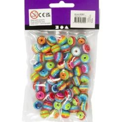 Multimix, Dia. 12 mm, Hålstl. 1,5 mm, ca. 50 st., 55 g, 75 ml/ 1 förp.