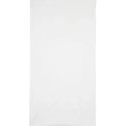 Nackvärmare, stl. 49x25 cm, råvit, 1 st.
