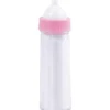 Nappflaskor, stl. 14 cm, 4 st./ 1 förp.