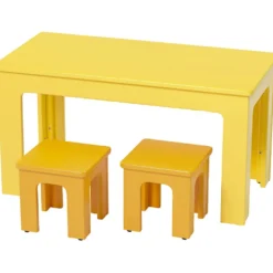 Nathan bord- och stolset, 1 set