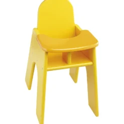 Nathan hög stol, stl. 40x28x50 cm, 1 st.