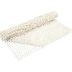 Non Slip underlag, B: 100 cm, vit, 150 cm/ 1 rl.
