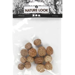 Nötter, 25 g/ 1 förp.