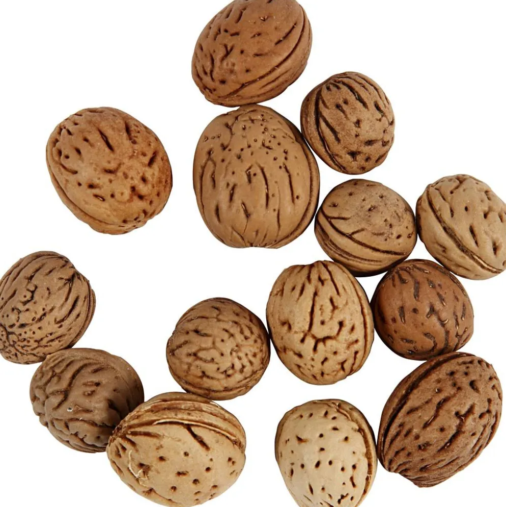 Nötter, 25 g/ 1 förp.