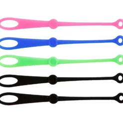 Nyckelband, L: 10,5 cm, B: 1 cm, 5 st./ 1 förp.