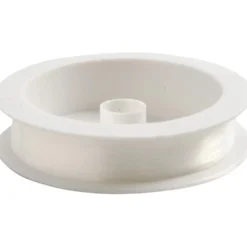 Nylontråd, tjocklek 0,25 mm, Brottgräns: 7,5 kg, 100 m/ 1 rl.