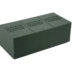 Oasis, stl. 23x11x8 cm, grön, 20 st./ 1 förp.