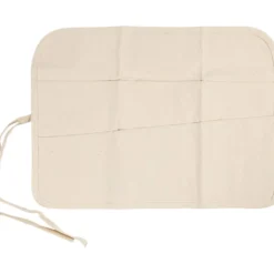 Organisatör för konstverktyg, stl. 45x33 cm, 300 g, ljusnatur, 1 st.