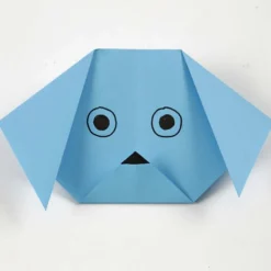 Origamipapper, stl. 15x15 cm, 80 g, 5x10 ark/ 1 förp.
