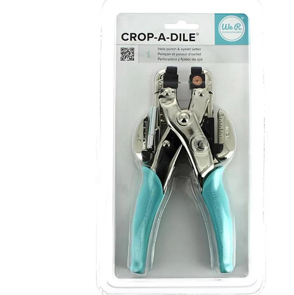 Original Crop-A-Dile-tång, 1 st.