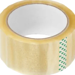 Packtejp, B: 48 mm, 60 m/ 1 rl.